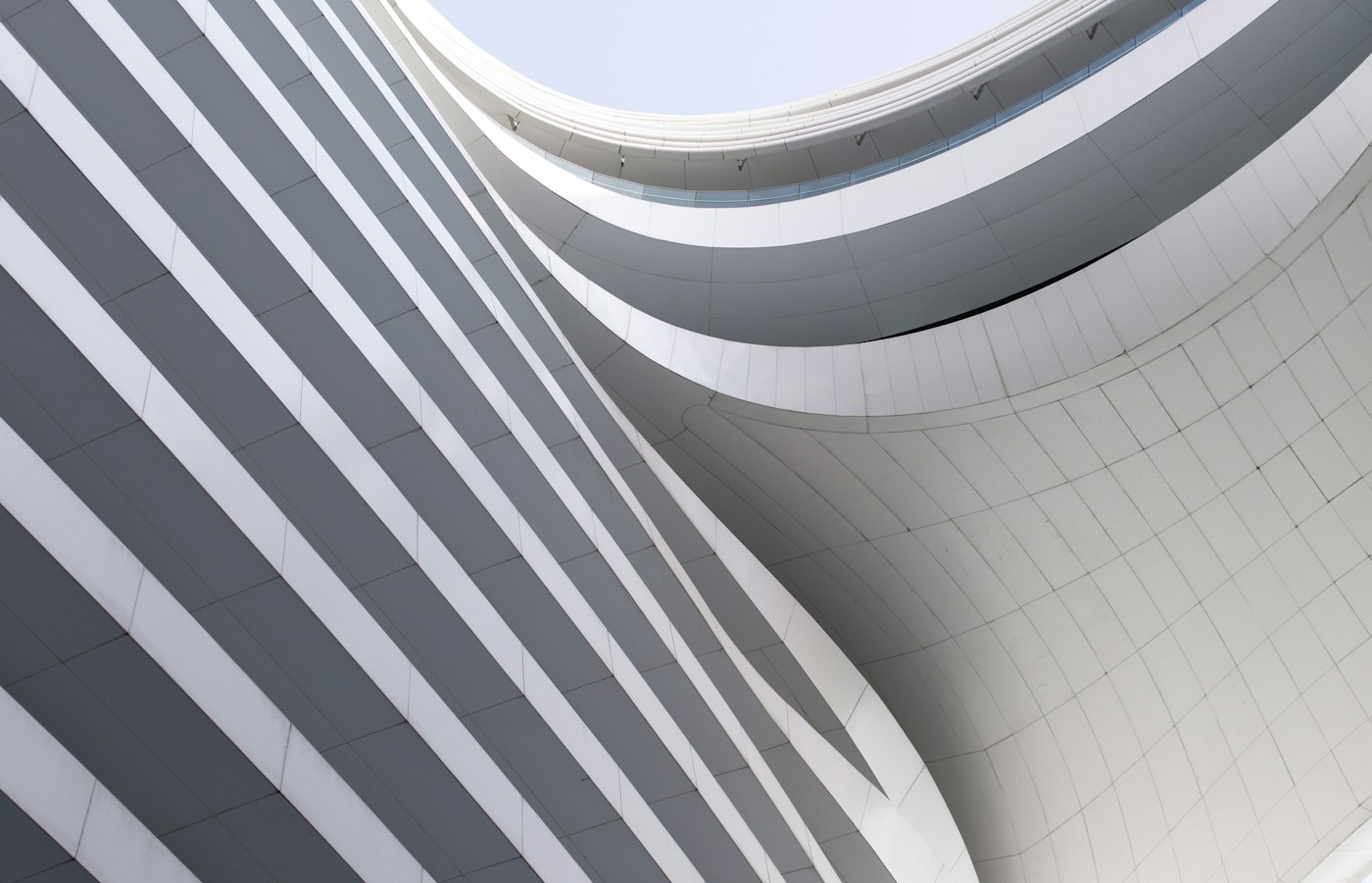 Crystalline Tower