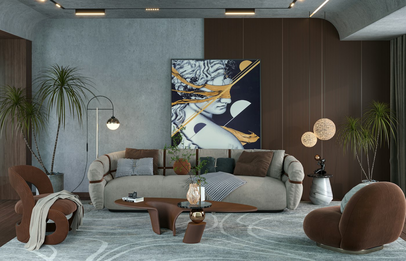 Interior Design