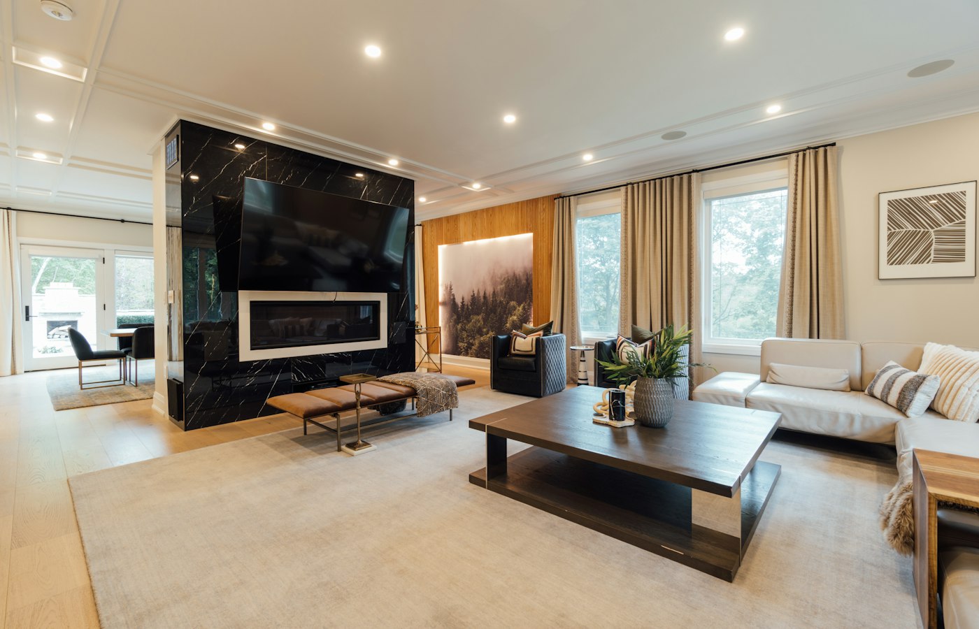 The Meridian Suites